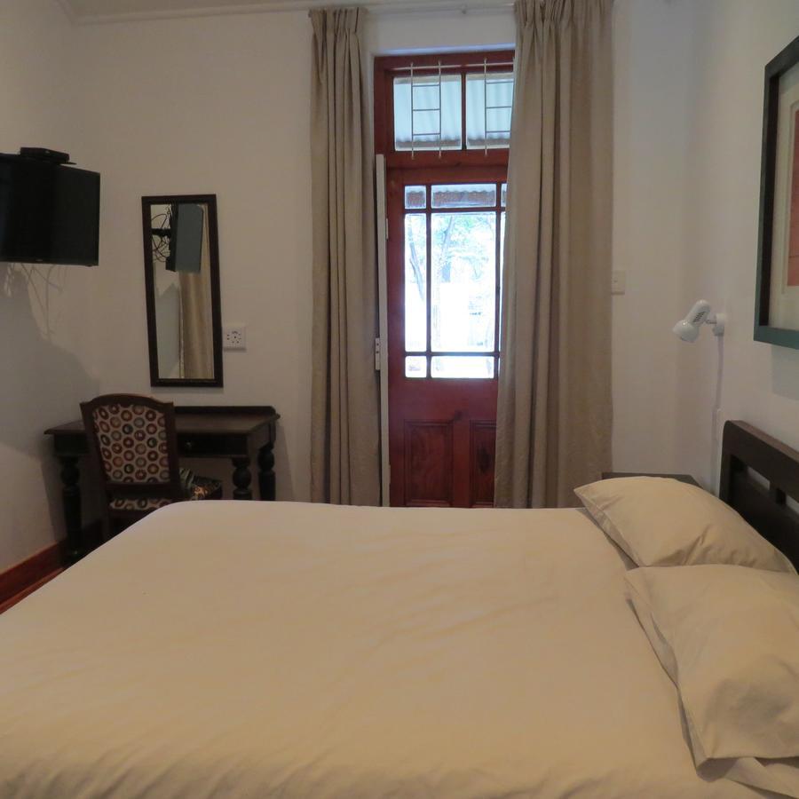Waverley Guest House Johannesburgo Exterior foto