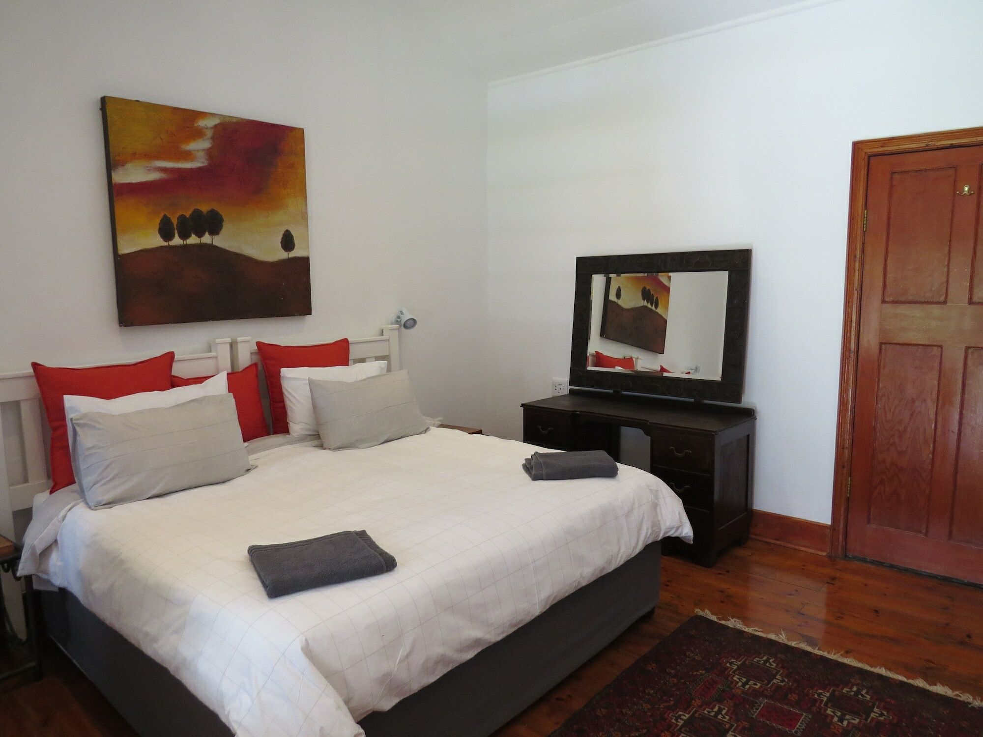 Waverley Guest House Johannesburgo Exterior foto